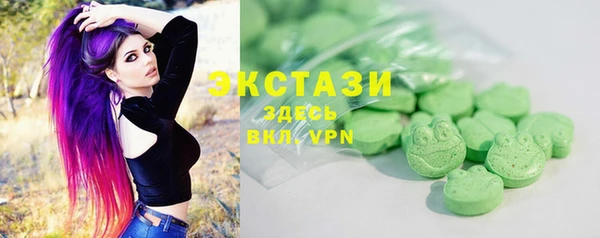хмурый Михайловск
