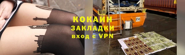 хмурый Михайловск