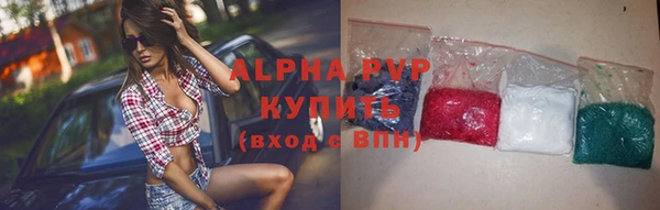 хмурый Михайловск