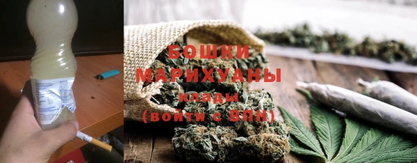 хмурый Михайловск